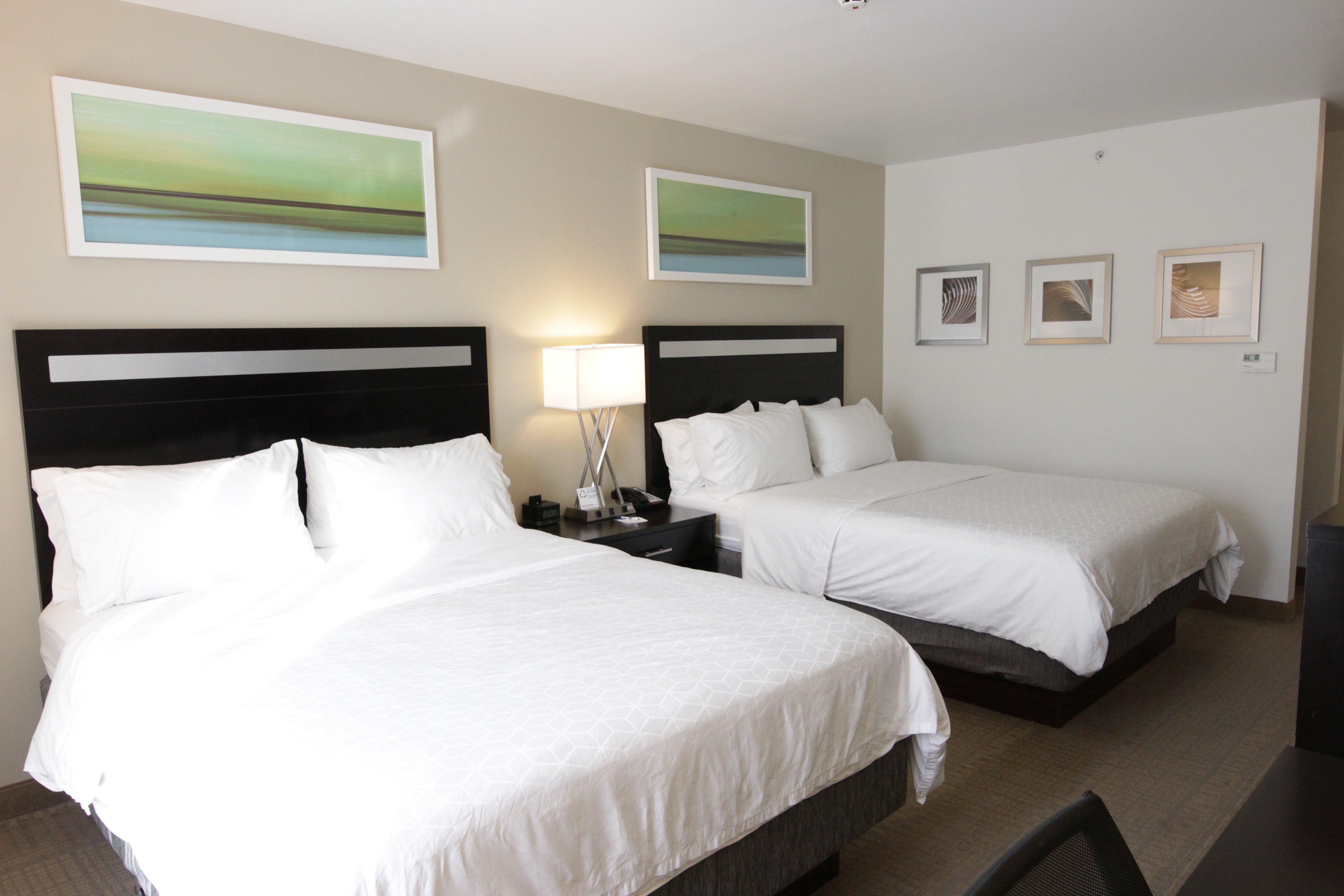 Holiday Inn Express And Suites Montgomery By Ihg Экстерьер фото